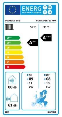 HEAT-EXPERT-11-PRO-Energy-Label